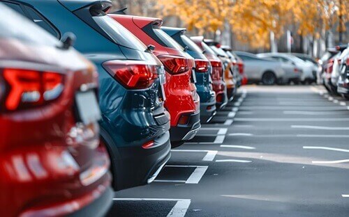 auto opkoper - auto verkopen - wij kopen auto's aan huis