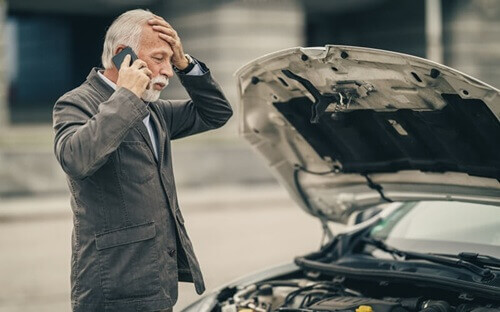 auto opkoper - auto verkopen - wij kopen auto's aan huis