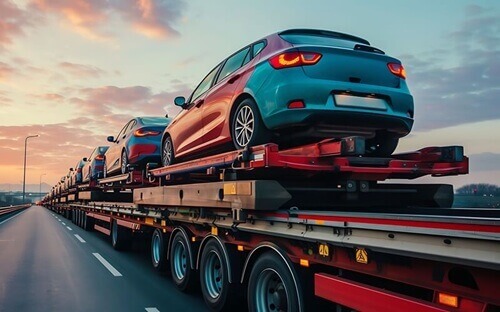 auto opkoper - auto verkopen - wij kopen auto's aan huis